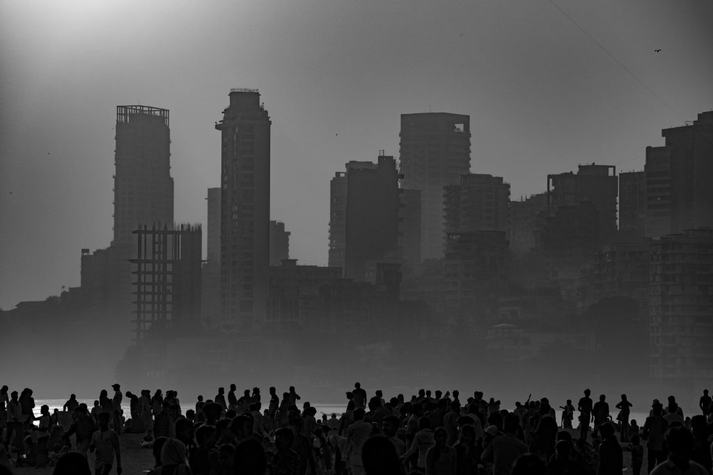 Mumbai